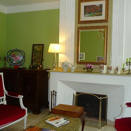 Le Clos Tolosan Ramonville-Saint-Agne Zewnętrze zdjęcie