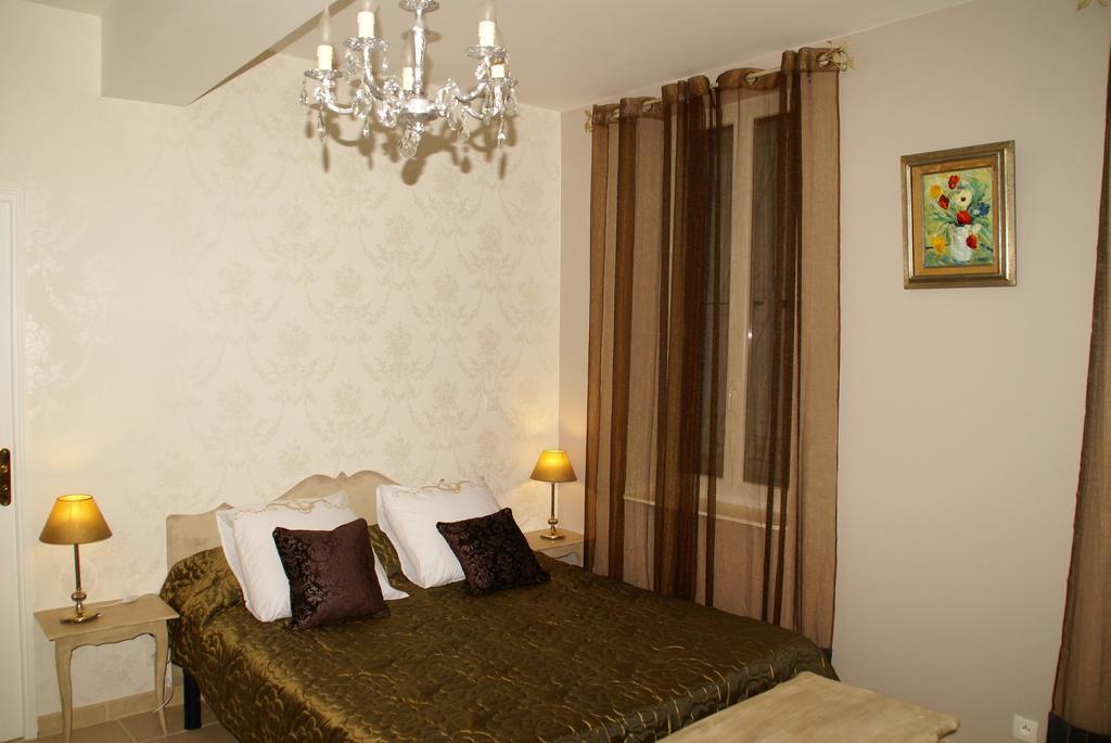 Le Clos Tolosan Ramonville-Saint-Agne Pokój zdjęcie