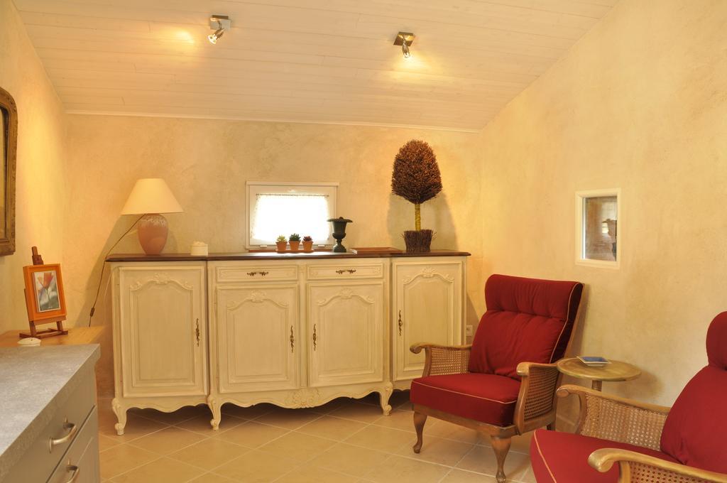 Le Clos Tolosan Ramonville-Saint-Agne Pokój zdjęcie